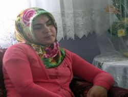 "Benim Evladım Öldü; Başkalarınınki Yaşasın"