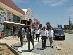 Kızılağaç Turizm Bölgesi'nde Biyolojik Arıtma 20 Gün Sonra Hizmete Girecek
