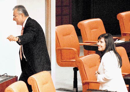 Nesrin Baytok'un Eşi Dava Açıyor!!