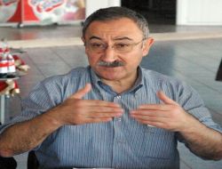 "milletin Üzerinde Hegemonya Kurulmasını İstemiyoruz"