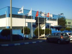 İsonem Sinek Ve Böcek Kovan Boya Üretti