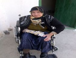 Niğdeli Sıddıka, Sandalyesine Kavuştu