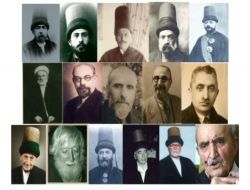 Mevlevi Dedeleri İlk Kez Toplu Olarak Anılacak