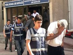 Şanlıurfa'da Kaçak Silah Ticareti Yapan 7 Kişi Yakalandı!