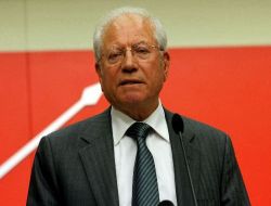 Chp Sözcüsü Özyürek, 'Baykal'ın Aklından Kılıçdaroğlu Geçiyor' Sözlerini Düzeltti!