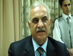Ak Parti, Eski İl Başkanlarına Plaket Verdi