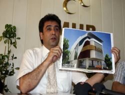 MHP'li Adnan Kaya: Hükümet Antalya'ya Sağlık Alanında Yatırım Yapmadı