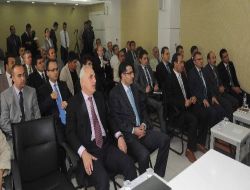 Ab Katılım Sürecinde Gelişmeler Yerelde De Takip Edilecek
