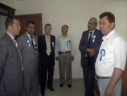 Bina Çürük Çıkınca Fethiye Sgk'nın Kurulması Gecikti