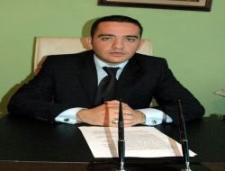 Kırıkkale Belediyesi'nde Silah Sıkıldı