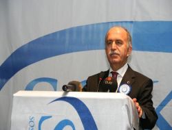 Sigorta Primi Rekortmenleri Plaketle Ödüllendirildi