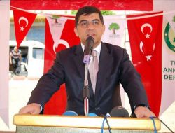 Gaziantep'in Kırsalı 'beyaz Umutlar' Projesi İle Renklenecek