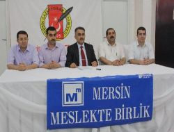 Altun: Muhasebecilerin Hakkını Korumak İçin Aday Oldum