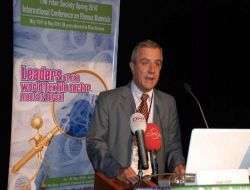 Teknik Tekstilde Son Nokta: Yapay Damar, Ateş Ölçen Pantolon, Güneş Işığından Enerji Üreten Kumaşlar