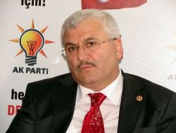 Baykal'ın Suçlamasına Cevap Veren AK Parti Milletvekili Ekici: Muhalefetin Bu Kadarı Da Olmaz!