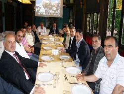 Türkiye'deki Palet Üreticileri Dernek Kuruyor