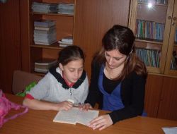 Üniversite Öğrencilerinden Gönüllü Eğitim Projesi