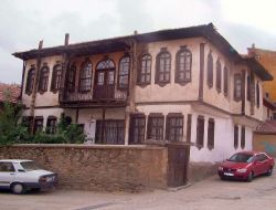 Tayekder, Yozgat'taki Tarihi Evlerin Kurtarılması İçin Harekete Geçti
