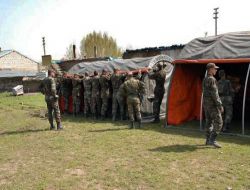 Sel Sonrası Ağrı'da İncelemelerde Bulunan Çiçek: Sıkıntıları Bakanlar Kurulu'na Götüreceğiz!!