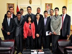 Başkan Bahçeci'den Engellilere, Engelsiz Park