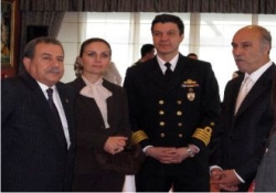 İstanbul Valisi ve Emniyet Müdürü değişti