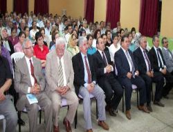 Prof. Dr. Özkan: Türk Dili Sadeleştirme Adı Altında Budanıyor