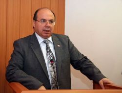 Yozgat Valisi Amir Çiçek, Merkeze Alındı