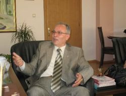 AK Parti Konak, Çalışmalarını Fotoğraflarla Anlatacak!