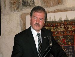 Büyükfırat: Hedefimiz Bir Sınıftaki Öğrenci Sayısını 30'a Düşürmek