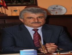 Kesob'ta Dursun Ergin Dönemi Başladı