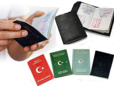 Vize İstemeyen 58 ülke