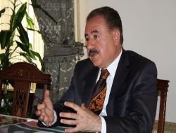 Elmadağ'a 'şehitlik Anıtı' Yapılıyor
