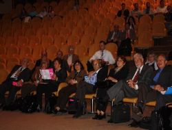 İletişim Kongresi 'mizah' İle Başladı