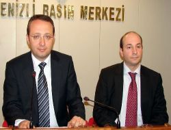 Kentgaz 2010'da Denizli'de 10 Milyon Dolarlık Yatırım Yapacak.