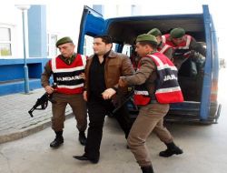 Tmo'nun Deposundan Fındık Çalan Zanlılar Adliyede
