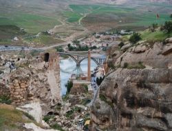 Hasankeyf Nihayet Orijinal Kaynağına Kavuşacak