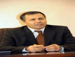 Şırnak'ın Yeni Valisi Vahdettin Özkan