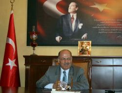 Sivas'ta 'vali Gidecek' Söylentilerine Son Noktayı Kararname Koydu