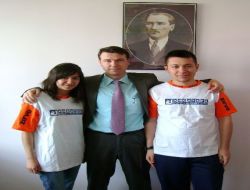 Kocatepe Dersanesi, Ygs'deki Başarısını Lys'de De Devam Ettirmeyi Hedefliyor