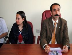 Hemşirelere Çiçek Morali