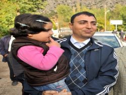 Vali Toprak: Diyarbakır'da Birlik Ve Beraberlik Anlayışı İçinde Çalışacağız