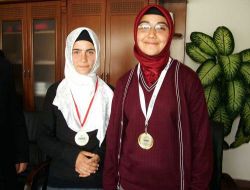 Niğde İmam Hatip Lisesi, Ulusal Uzlaşı Olimpiyatlarında Türkiye Birincisi Oldu