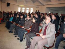 Belediye İşçilerinin İkramiye Sevinci