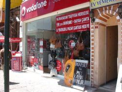Operatörünü Değiştirene Patates, Soğan Hediye