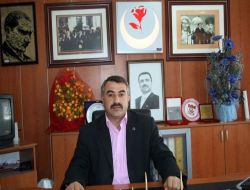 Çayır'dan Ak Parti İl Teşkilatına Suçlama
