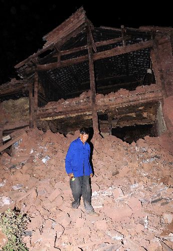 1 ölü, 324 yaralı..