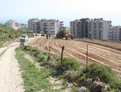 Seyir Terası, Sinop'un Cazibesini Artıracak