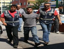 Çocuk Tecavüzcüsünü Kan Örneği Ele Verdi!