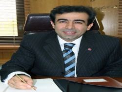 Samsun ve Mersin Valileri Yer Değiştirdi!