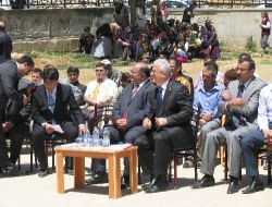 Bozkır Çileği İhracata Hazırlanıyor..